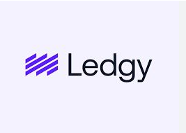 Ledgy Logo