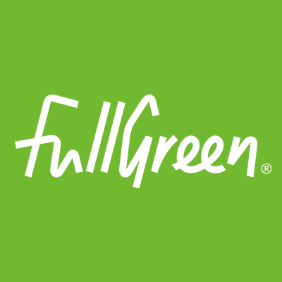 Full Green Logo