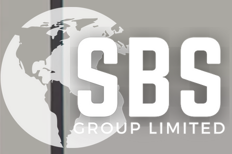 SBS group Ltd logo