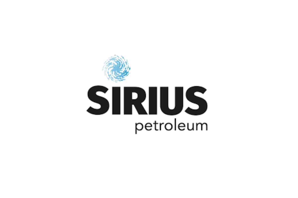 Sirius Petroleum PLC logo