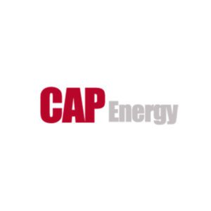 CAP energy logo