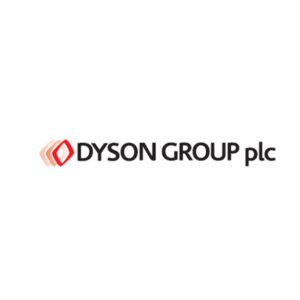 Dyson Group Plc