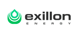 Exillon Energy logo