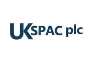 UK SPAC PLC