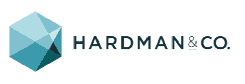 Hardman and Co logo