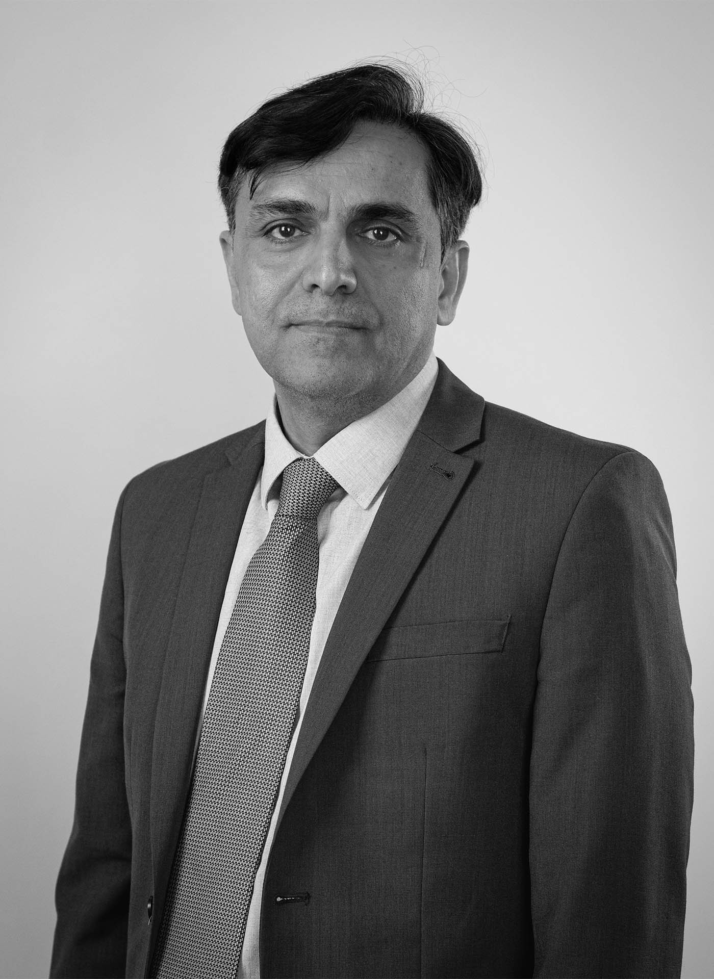 Shahnawaz Aziz
