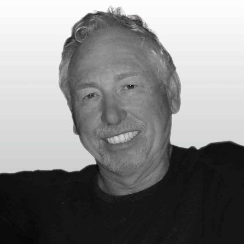 Graham Robert Hiskett