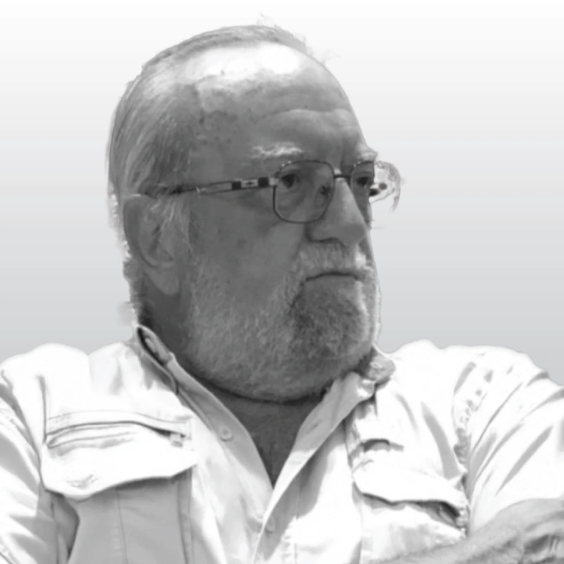 Robert Perlitz