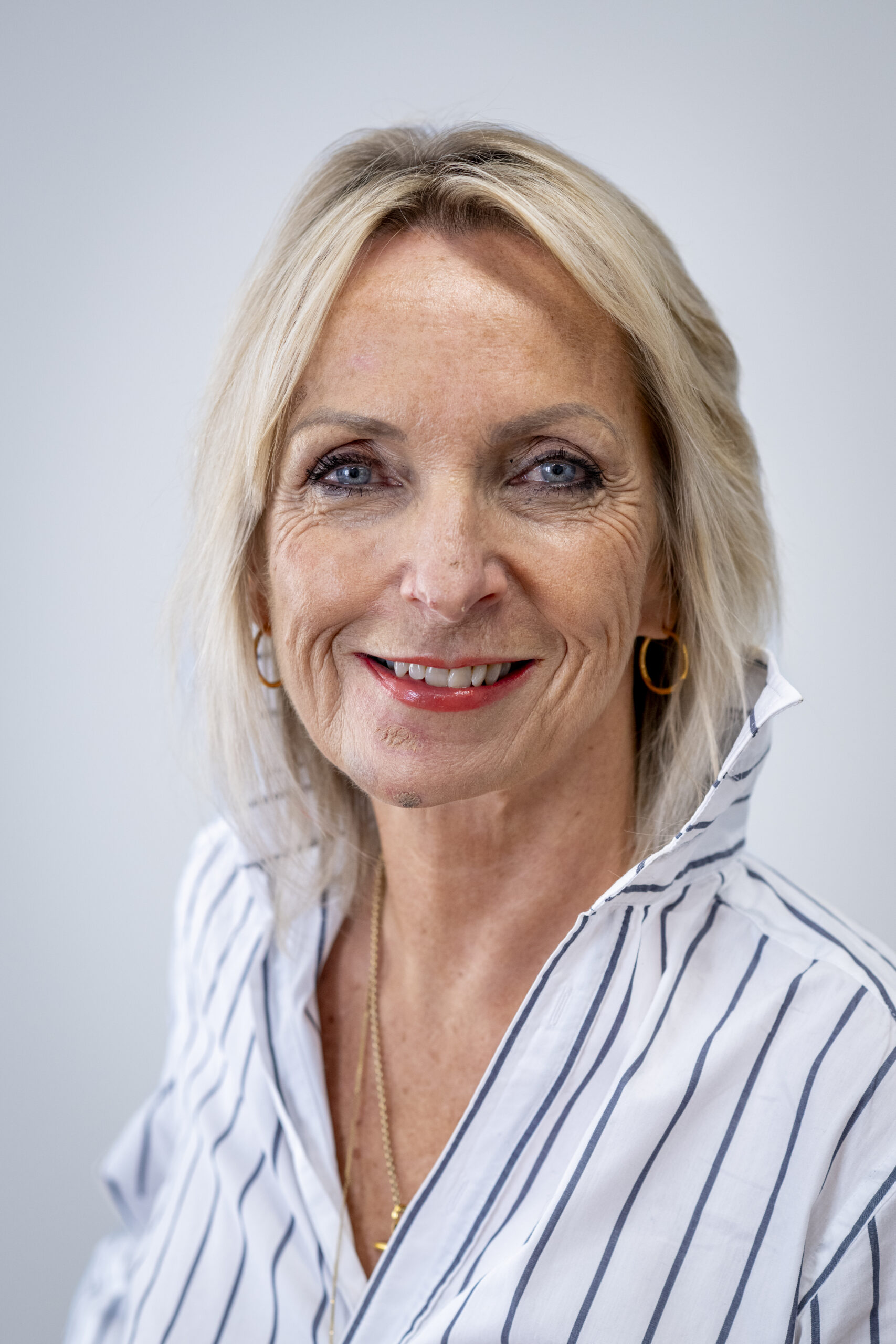 Julia Robertson