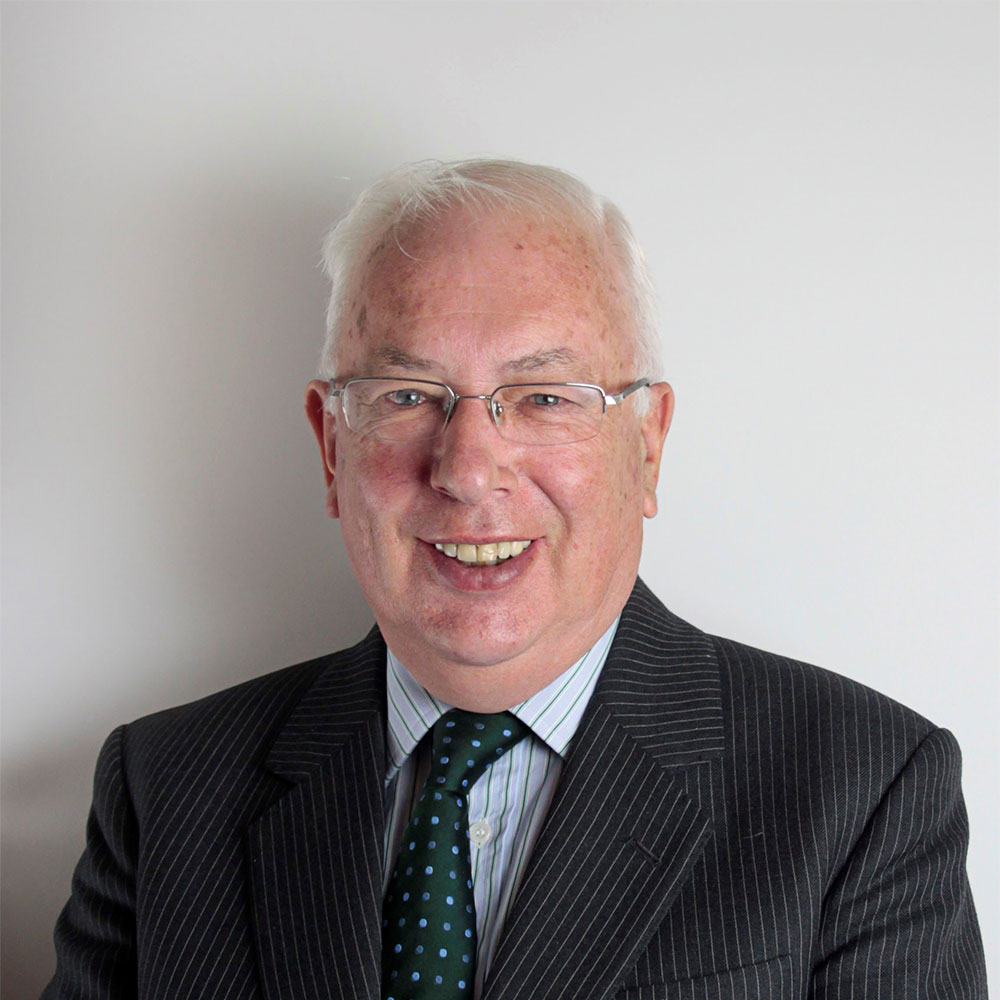 Peter Wylie