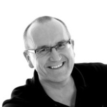 Keith John Sadler