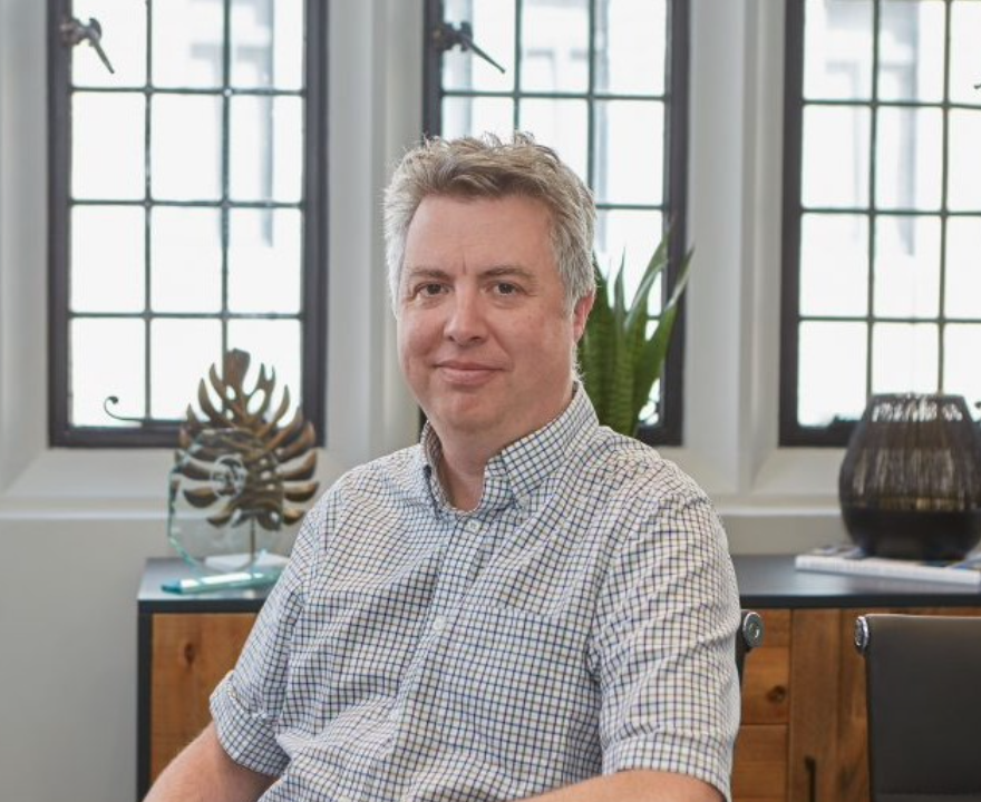 Simon Blake