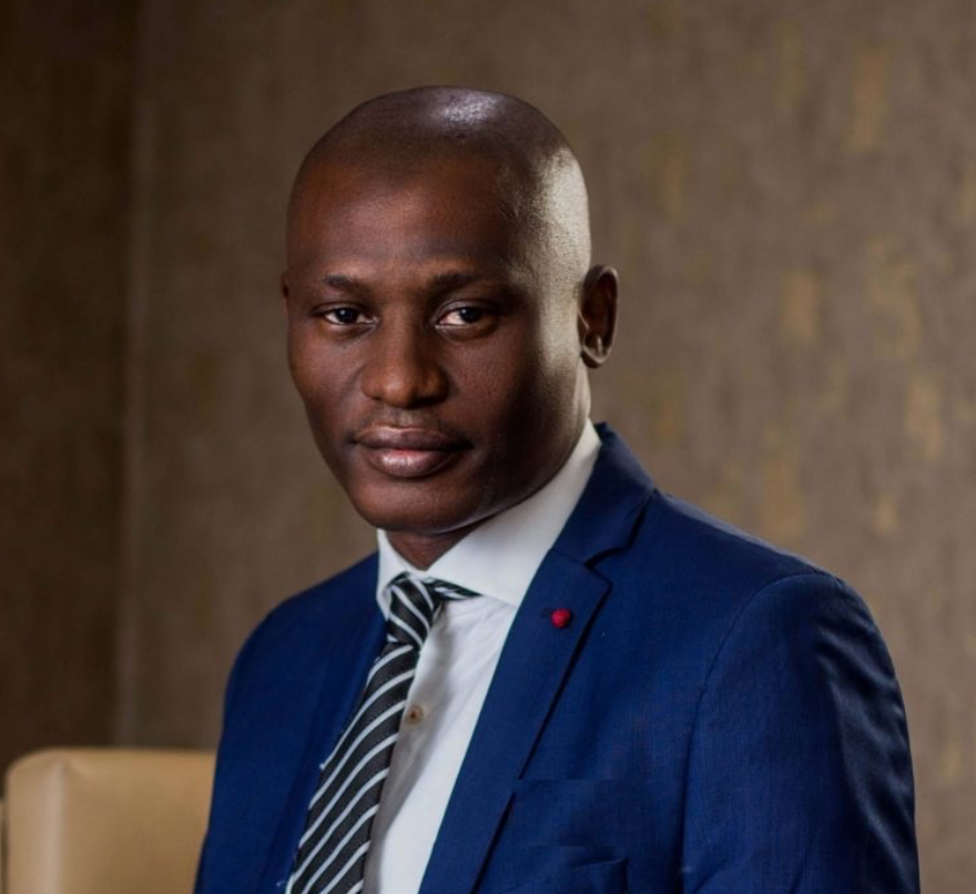 Yemi Adefisan