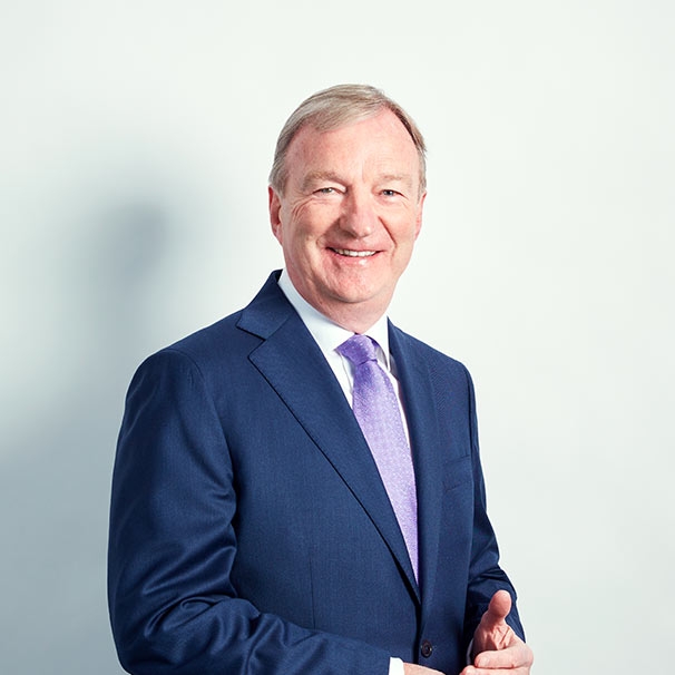David Hargaden