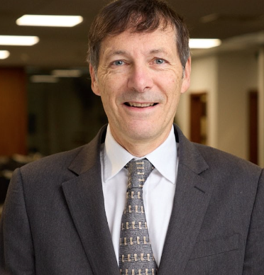 Richard Dewhurst