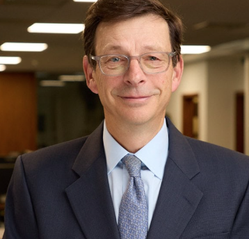 David Dewhurst