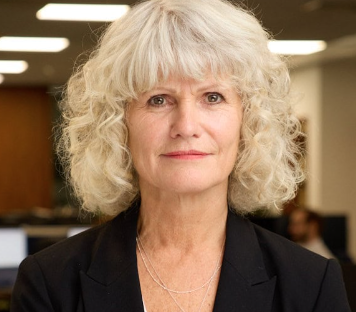Susan McErlain