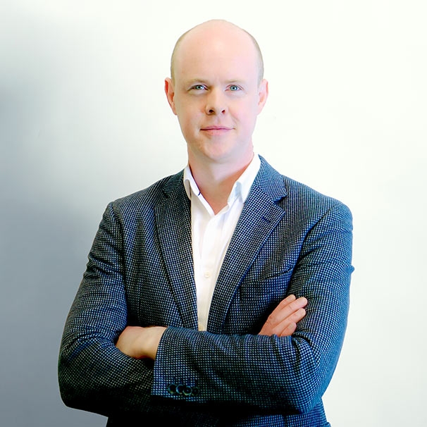 Steven Moloney